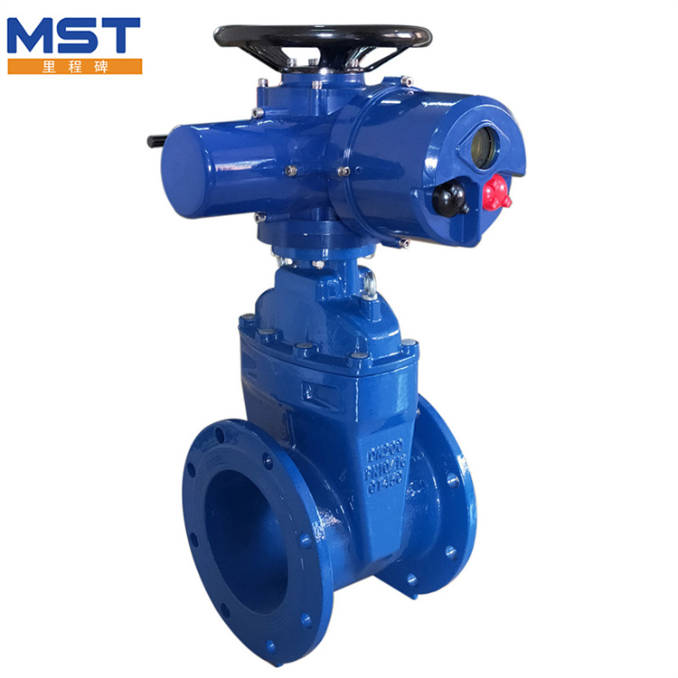 Узнайте, что делает Gate Valve и как он работает